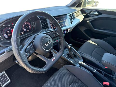 A1 Sportback 40 TFSI 207 ch S tronic 7 2023 occasion 13011 Marseille