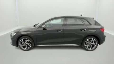 A3 Sportback TFSI Mild Hybrid 150 S tronic 7 2025 occasion 25000 Besan&ccedil;on