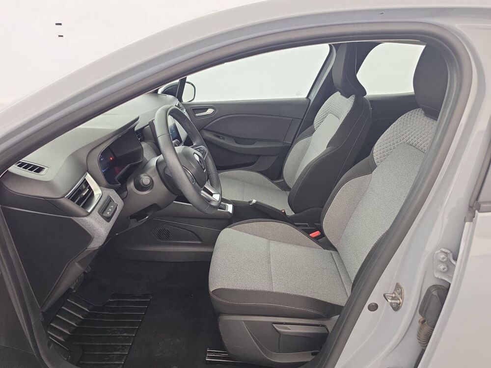 Clio E-Tech full hybrid 145 2024 occasion 61000 Alen&ccedil;on