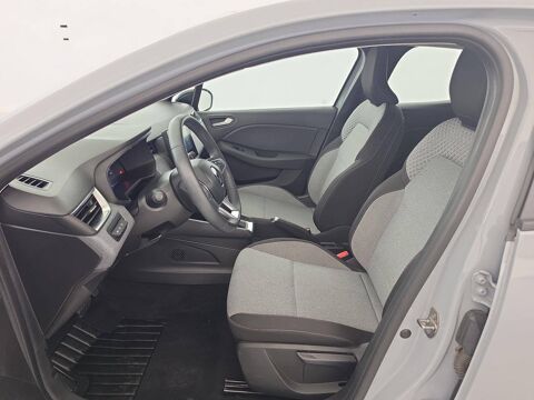 Clio E-Tech full hybrid 145 2024 occasion 61000 Alen&ccedil;on