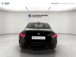 Serie 2 Coupe 230i 2025 occasion 94430 Chennevi&egrave;res-sur-Marne