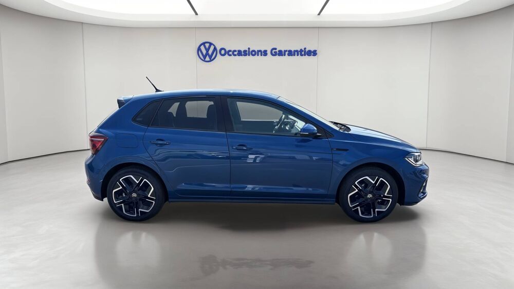Polo 1.0 TSI 116 S&S DSG7 2025 occasion 62500 Salperwick