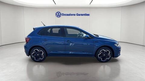 Polo 1.0 TSI 116 S&S DSG7 2025 occasion 62500 Salperwick