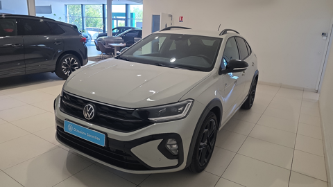 Taigo 1.0 TSI 116 DSG7 2025 occasion 25000 Besan&ccedil;on