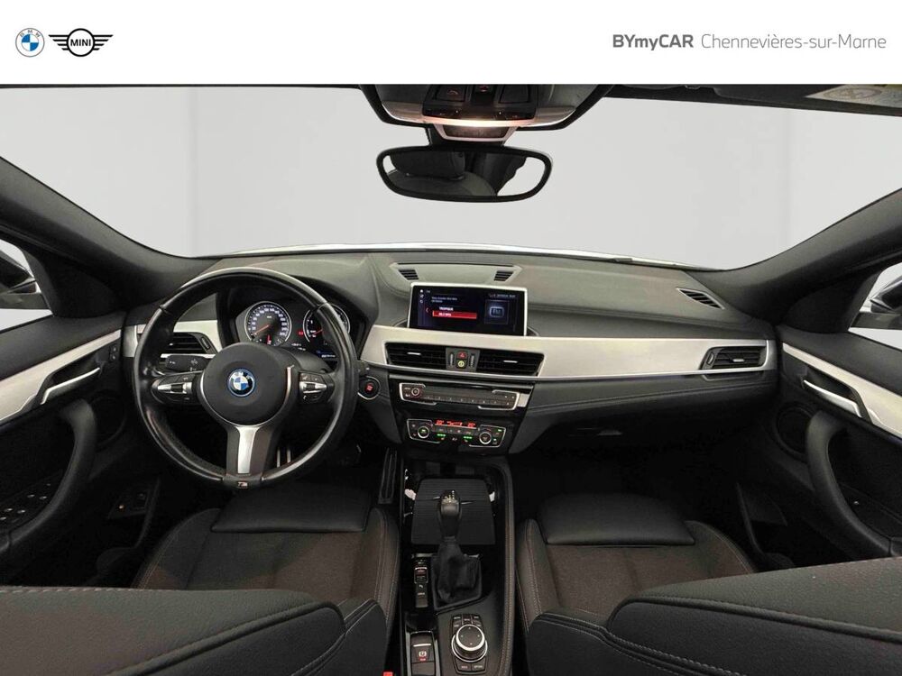 X2 xDrive 25e 220 ch BVA6 2023 occasion 94430 Chennevi&egrave;res-sur-Marne