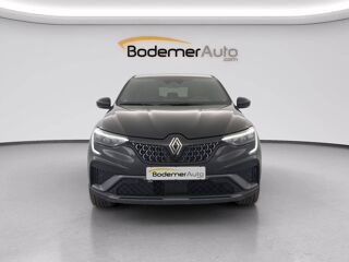 Arkana E-Tech full hybrid 145 GSR2 2025 occasion 22000 Saint-Brieuc