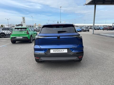 Symbioz E-Tech full hybrid 160 ch 2026 occasion 50100 Cherbourg-en-Cotentin