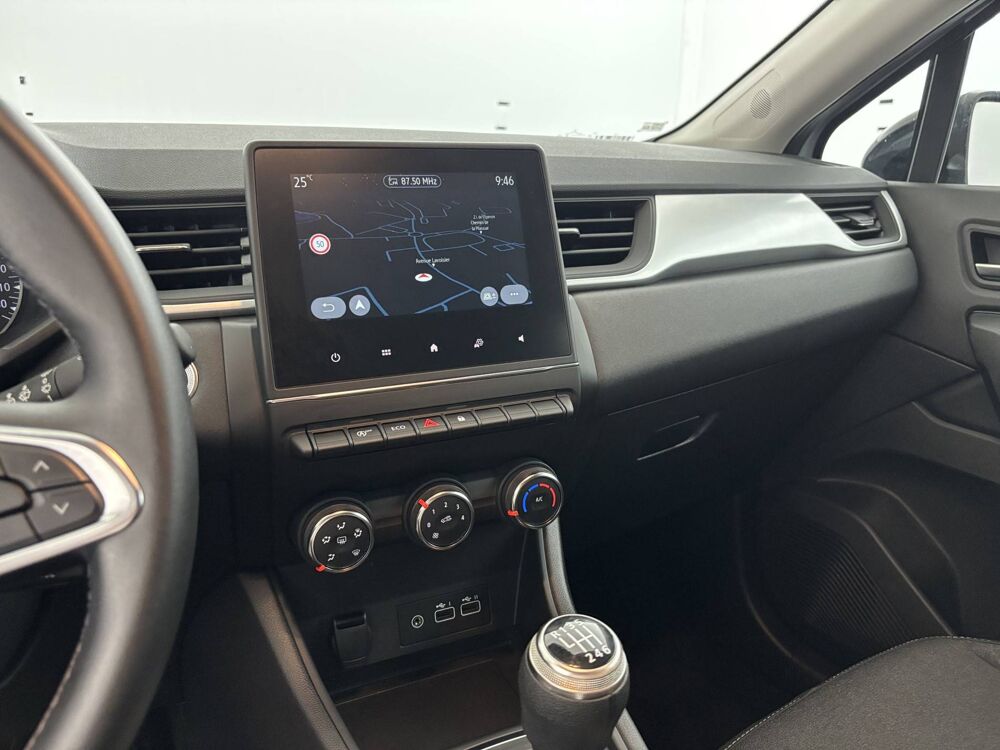 Captur TCe 90 2024 occasion 50100 Cherbourg-en-Cotentin