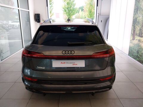 E-TRON e-tron S e-quattro Sport 503 ch 2022 occasion 24200 Sarlat-la-Can&eacute;da
