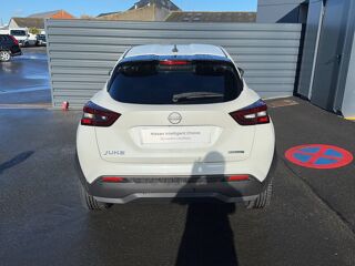 Juke HYBRID 143 2023 occasion 22000 Saint-Brieuc