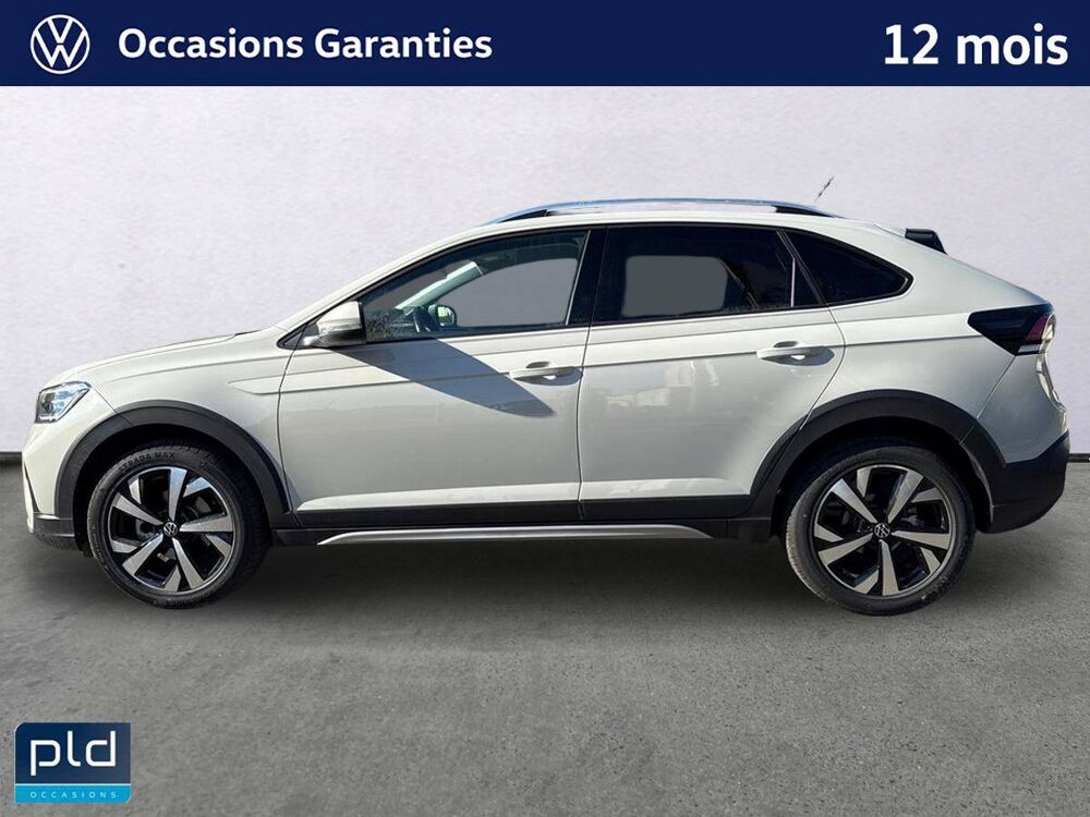 Taigo 1.0 TSI 110 DSG7 2023 occasion 13300 Salon-de-Provence