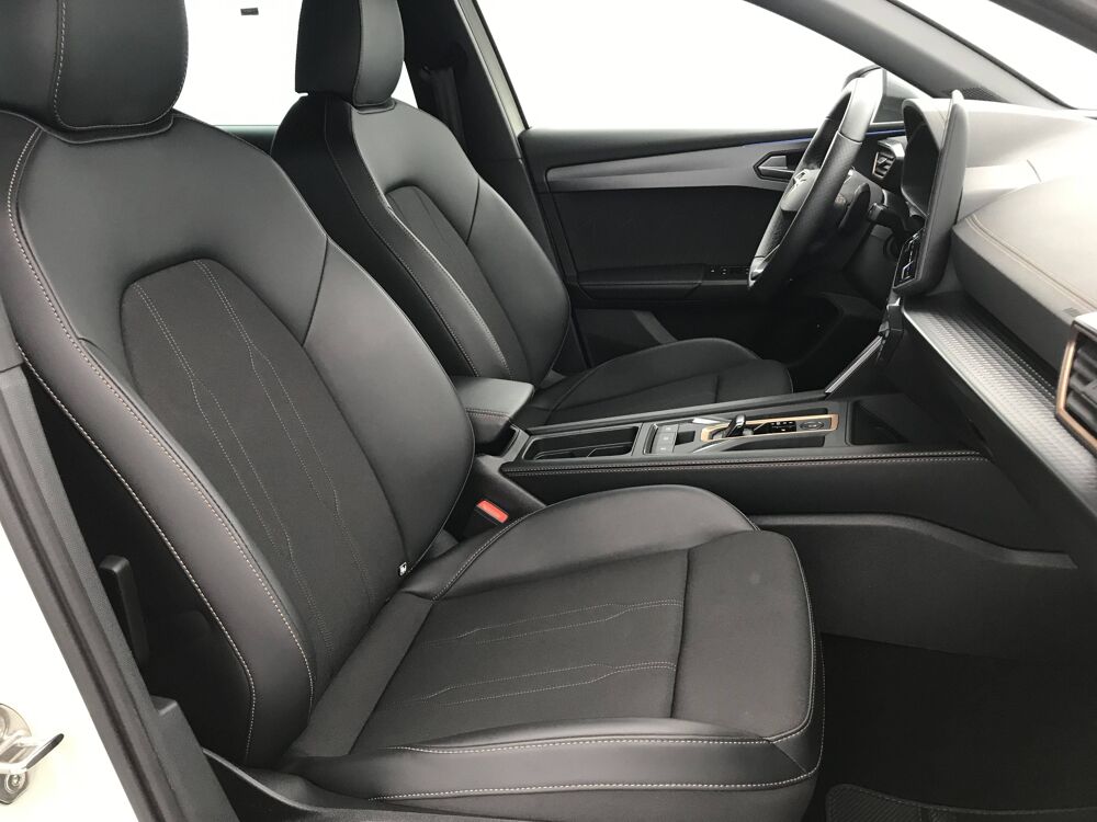 Leon Sportstourer 2.0 TDI 150 ch DSG7 2025 occasion 25000 Besan&ccedil;on