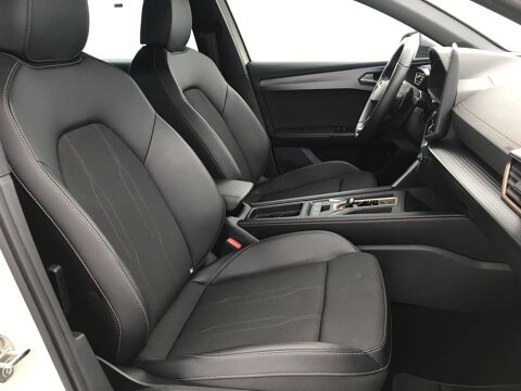 Leon Sportstourer 2.0 TDI 150 ch DSG7 2025 occasion 25000 Besan&ccedil;on