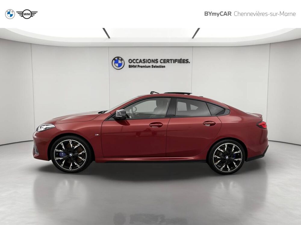 Serie 2 Gran Coupe M235 xDrive 300 ch DKG7 2025 occasion 94430 Chennevi&egrave;res-sur-Marne