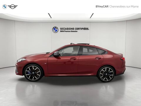 Serie 2 Gran Coupe M235 xDrive 300 ch DKG7 2025 occasion 94430 Chennevi&egrave;res-sur-Marne