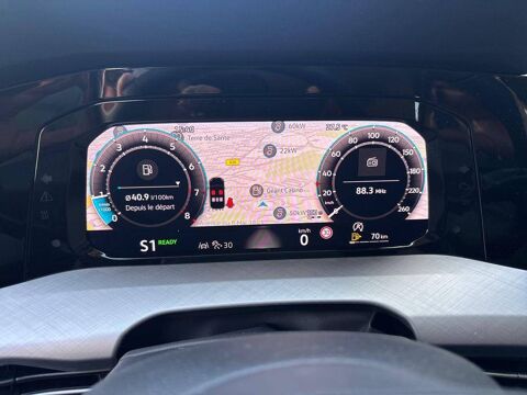 Golf 1.5 eTSI EVO2 116 DSG7 2025 occasion 13730 Saint-Victoret