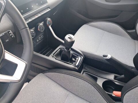 Clio SCe 65 ch GSR2 2025 occasion 14200 H&eacute;rouville-Saint-Clair