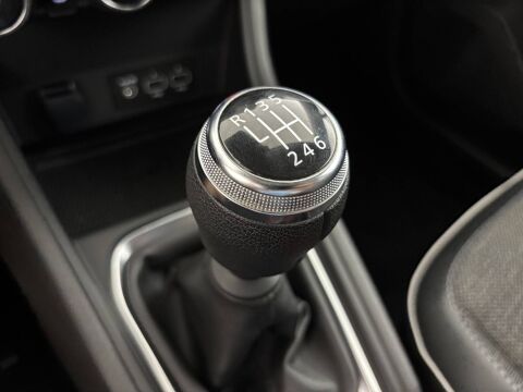 Captur TCe 90 2023 occasion 29000 Quimper