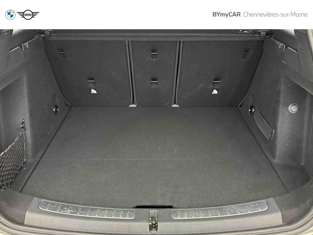 Cooper Countryman 136 ch BVA7 2019 occasion 94430 Chennevi&egrave;res-sur-Marne
