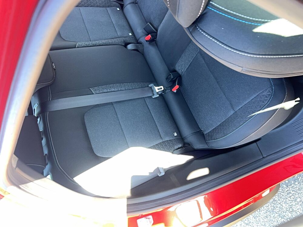 Captur TCe 115 ch 2026 occasion 29150 Ch&acirc;teaulin