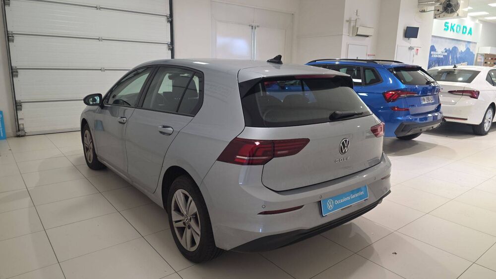 Golf 2.0 TDI 116 BVM6 2026 occasion 25000 Besan&ccedil;on