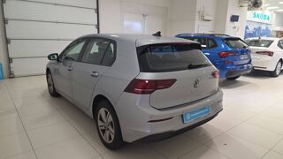 Golf 2.0 TDI 116 BVM6 2026 occasion 25000 Besan&ccedil;on