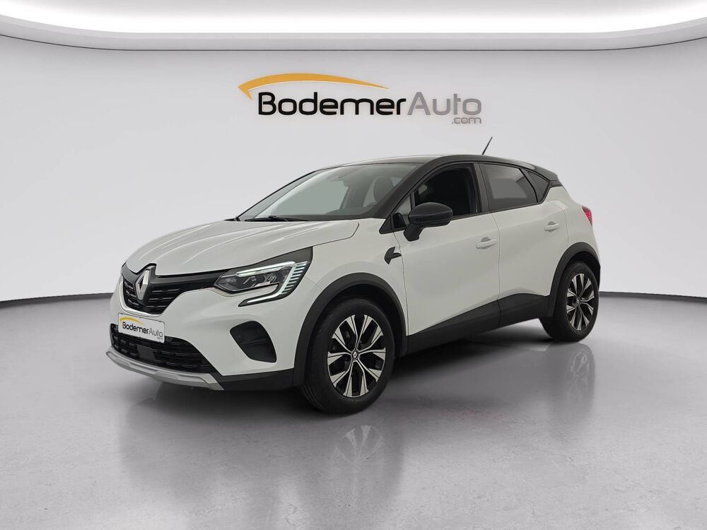 Captur TCe 100 GPL 2023 occasion 29900 Concarneau