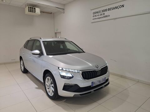 Annonce voiture Skoda Kamiq 26990 €