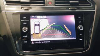 Tiguan 2.0 TDI 150ch DSG7 2023 occasion 35760 Saint-Gr&eacute;goire