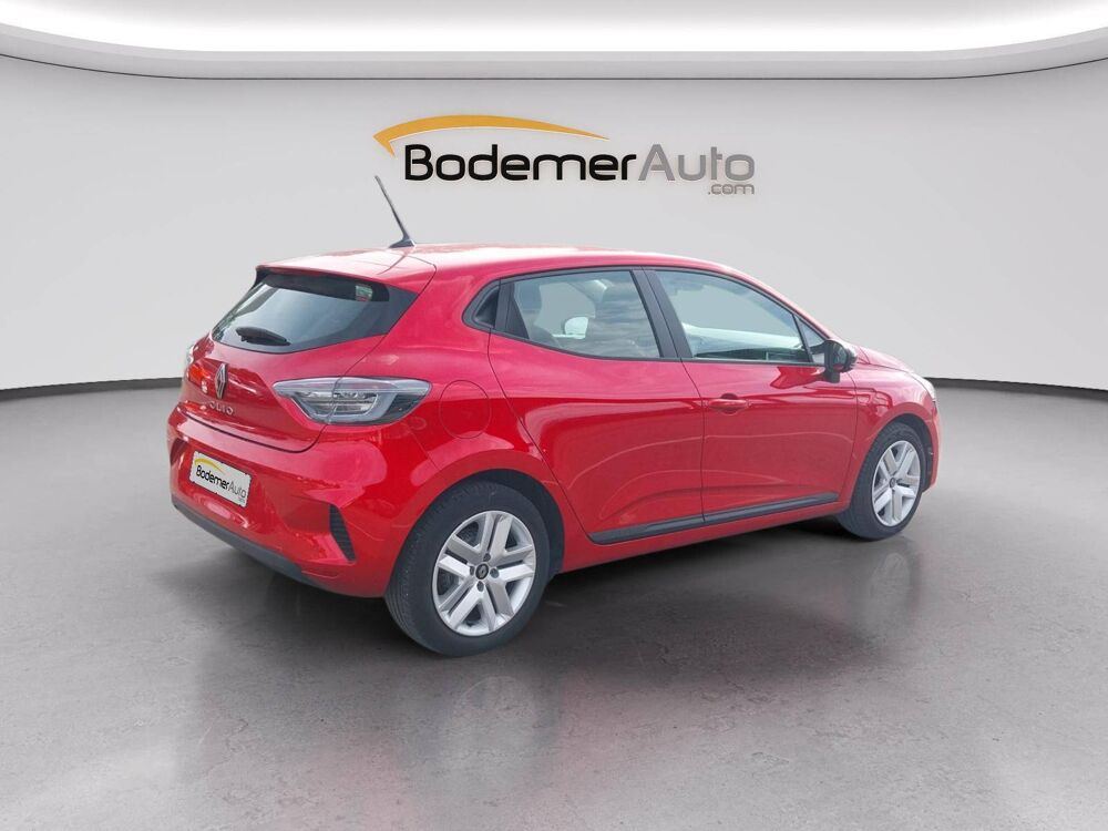 Clio Blue dCi 100 2024 occasion 56850 Caudan