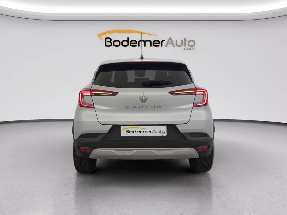 Captur TCe 90 2024 occasion 56800 Plo&euml;rmel