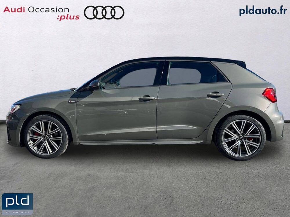 A1 Sportback 40 TFSI 207 ch S tronic 7 2022 occasion 13090 Aix-en-Provence