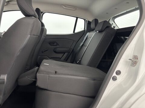 Sandero SCe 65 GSR2 2024 occasion 22200 Guingamp