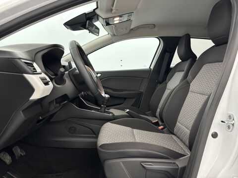 Clio CLIO SOCIETE BLUE DCI 100 2023 occasion 29200 Brest