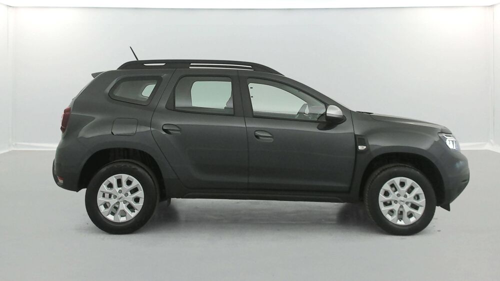 Duster TCe 130 4x2 2024 occasion 29200 Brest