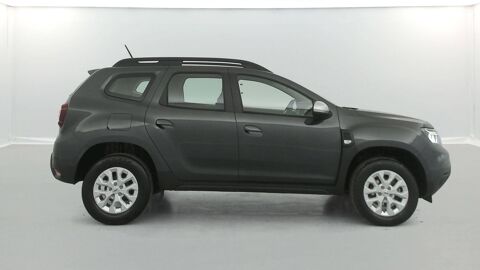 Duster TCe 130 4x2 2024 occasion 29200 Brest