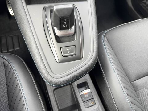 Symbioz E-Tech full hybrid 160 ch 2026 occasion 50100 Cherbourg-en-Cotentin