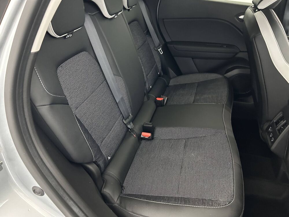 Captur E-Tech full hybrid 145 2023 occasion 29000 Quimper