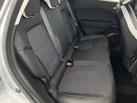 Captur E-Tech full hybrid 145 2023 occasion 29000 Quimper