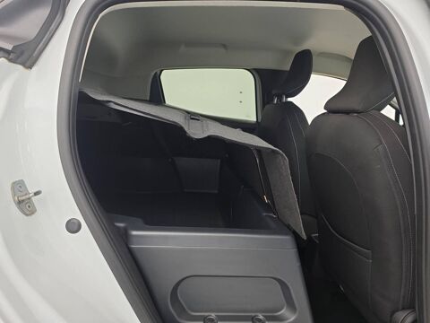 Clio Blue dCi 100 2023 occasion 29000 Quimper