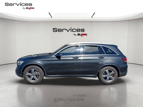 Classe GLC GLC 200 d 9G-Tronic 2020 occasion 01440 Viriat
