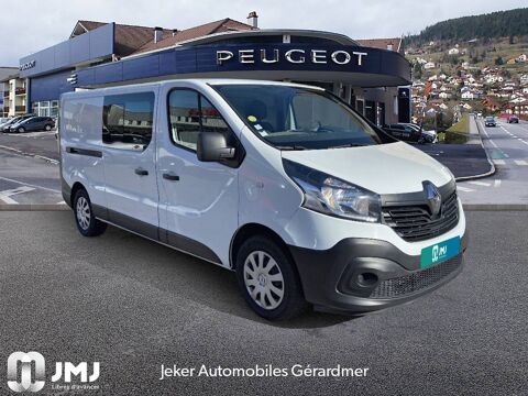 2019 occasion 88400 G&eacute;rardmer