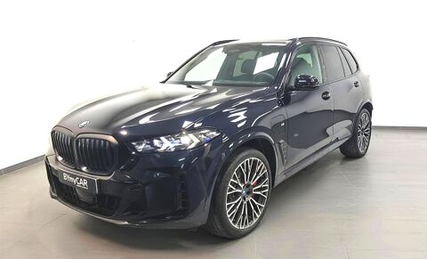 Annonce voiture BMW X5 118900 