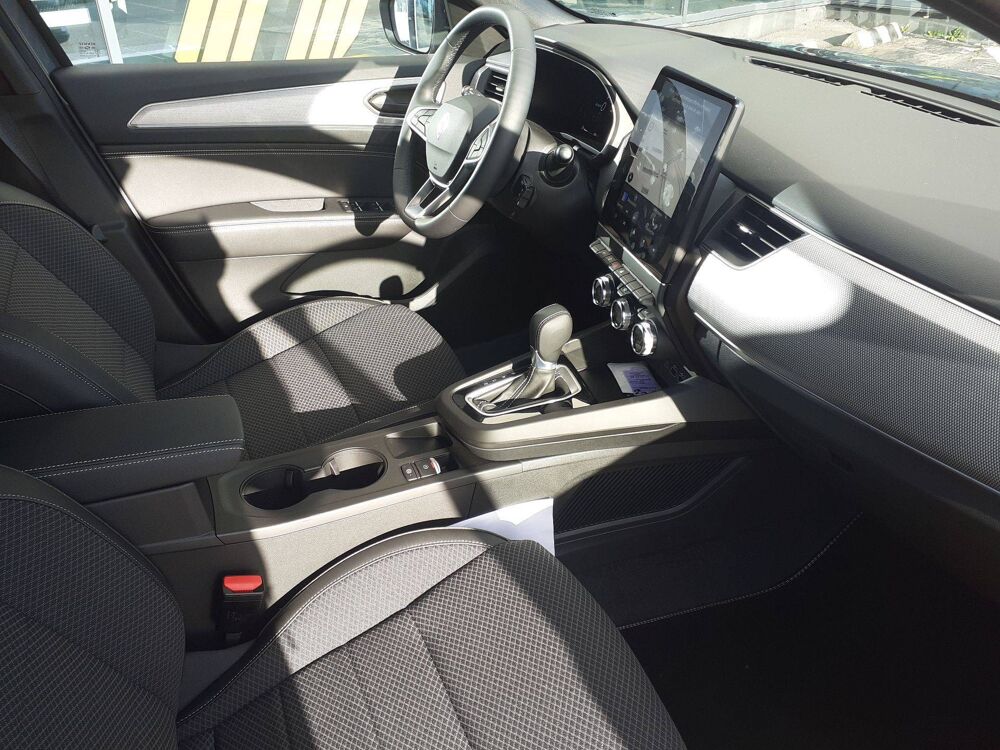 Arkana E-Tech full hybrid 145 GSR2 2025 occasion 29000 Quimper