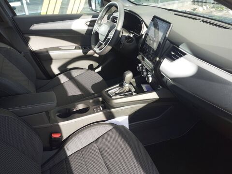 Arkana E-Tech full hybrid 145 GSR2 2025 occasion 29000 Quimper