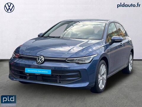 Annonce voiture Volkswagen Golf 38375 €