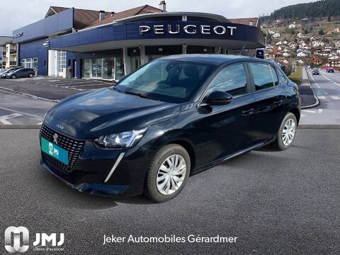Annonce voiture Peugeot 208 11590 €