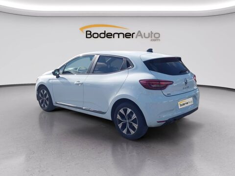 Clio TCe 100 GPL 2023 occasion 56000 Vannes