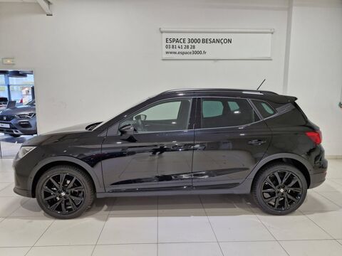 Arona 1.0 TSI 95 ch Start/Stop BVM5 2025 occasion 25000 Besan&ccedil;on