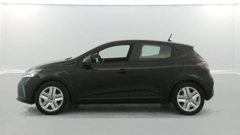 Clio E-Tech full hybrid 145 2025 occasion 56000 Vannes
